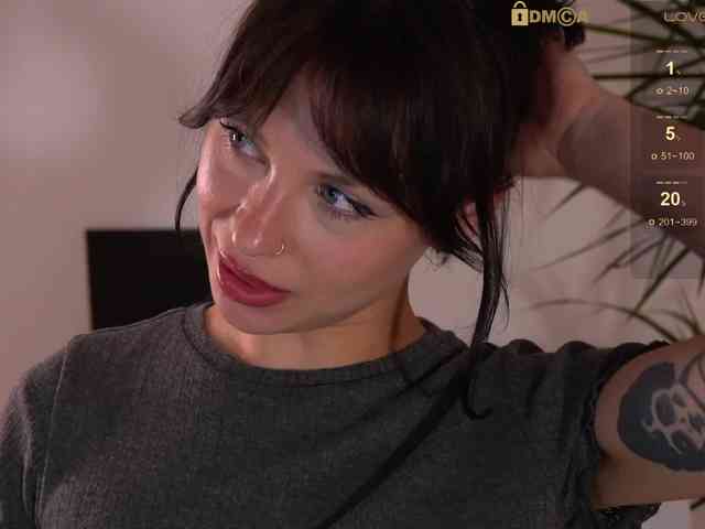 Stacy_Was_Here webcam