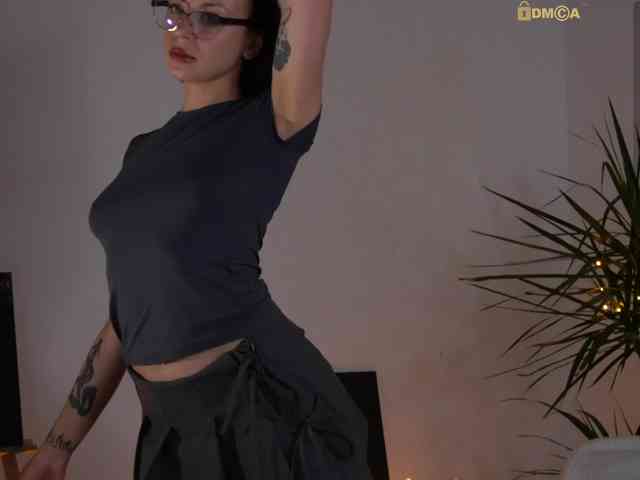 Stacy_Was_Here webcam