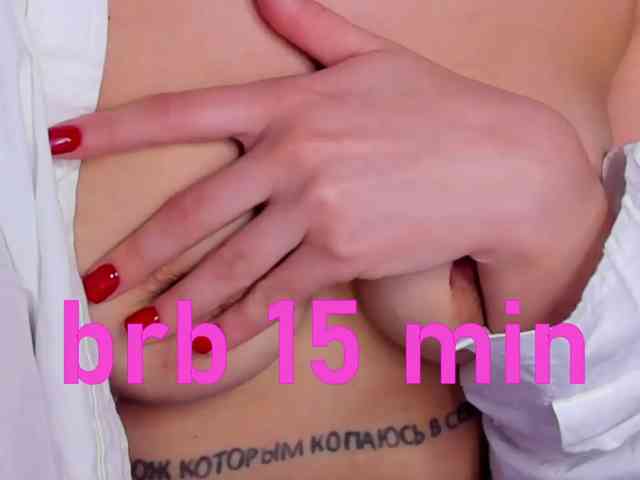 Stacy_Was_Here webcam