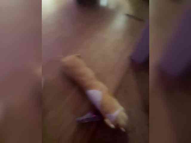 Zhozhoba69 webcam