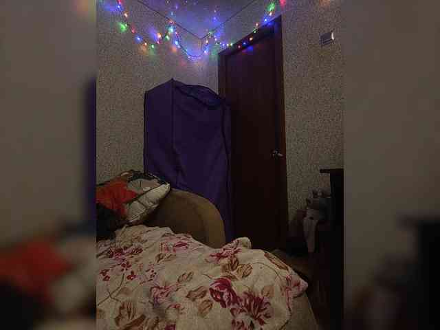 Zhozhoba69 webcam