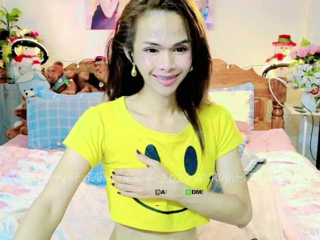ribbinpink live webcam show