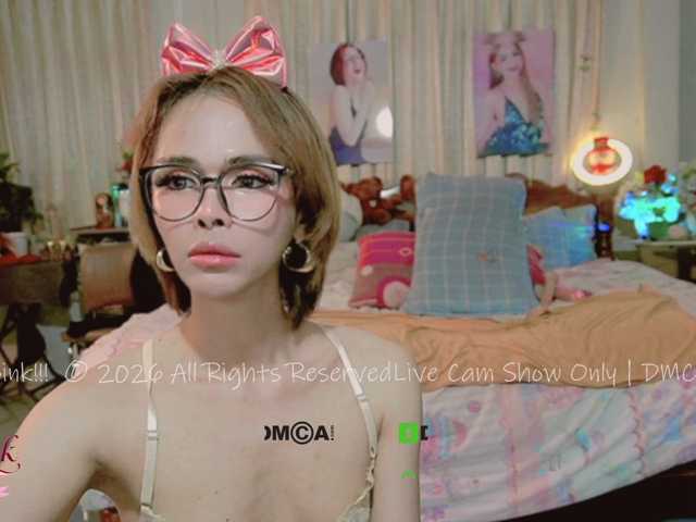 ribbinpink