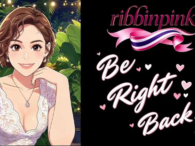 ribbinpink