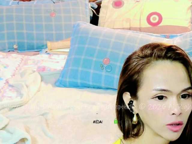 ribbinpink live webcam show