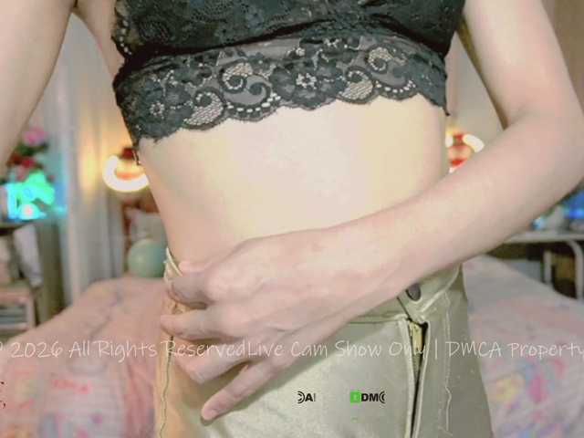Ribbinpink, 30 y/o - Live Cam on BongaCams