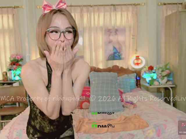 ribbinpink