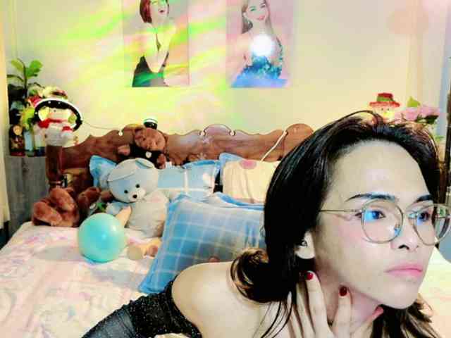 ribbinpink Sex Cam Show
