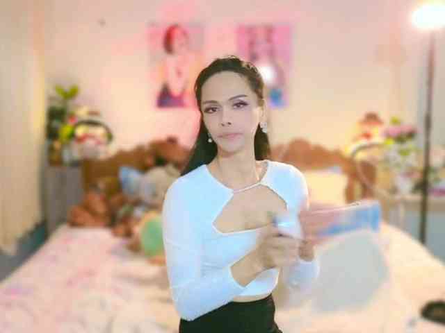 ribbinpink Sex Cam Show