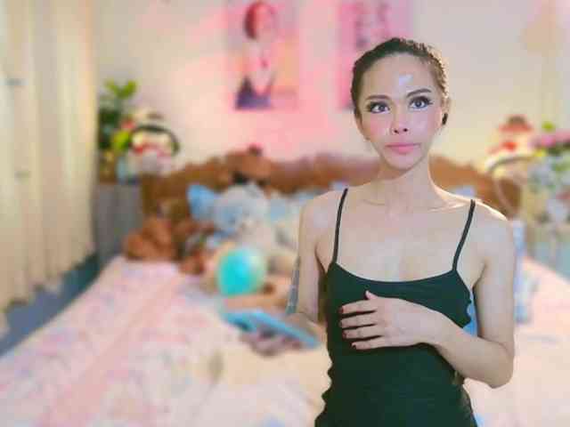 ribbinpink Sex Cam Show