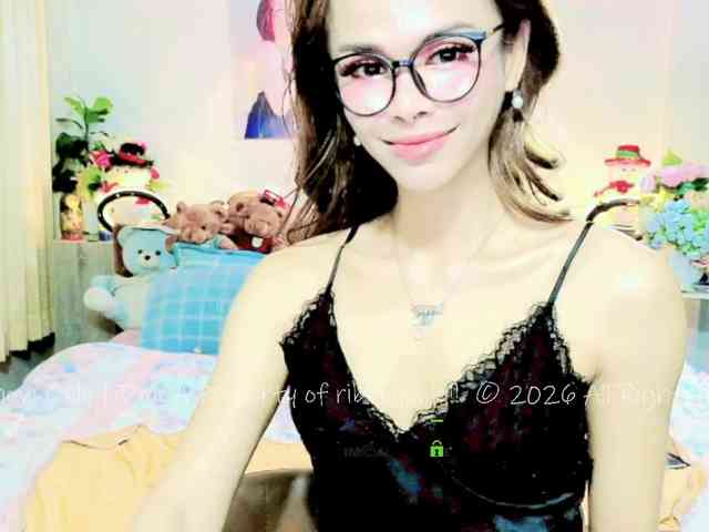 ribbinpink