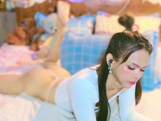 ribbinpink Sex Cam Show