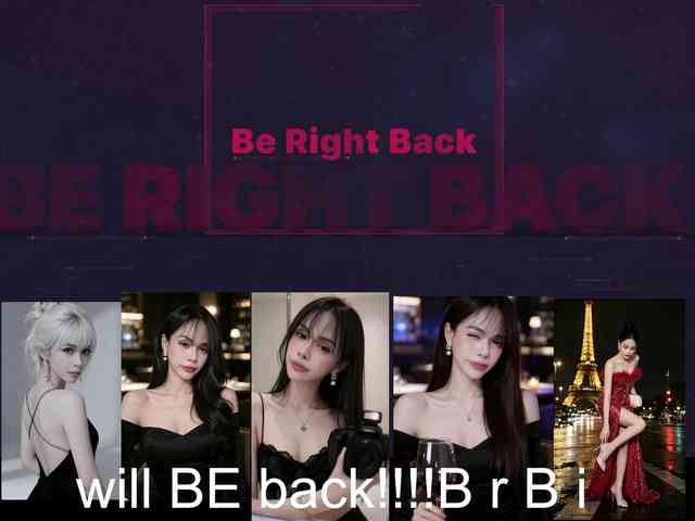 ribbinpink Sex Cam Show