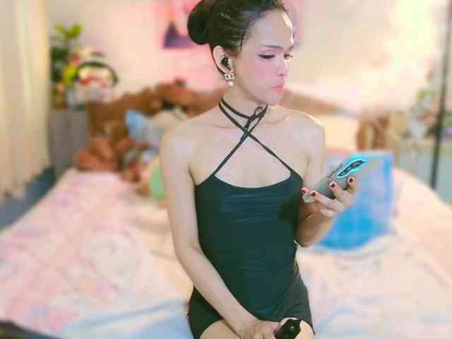 ribbinpink Sex Cam Show