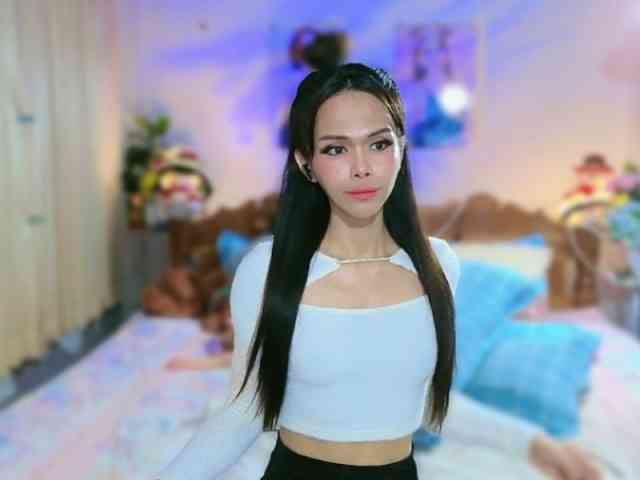 ribbinpink Sex Cam Show
