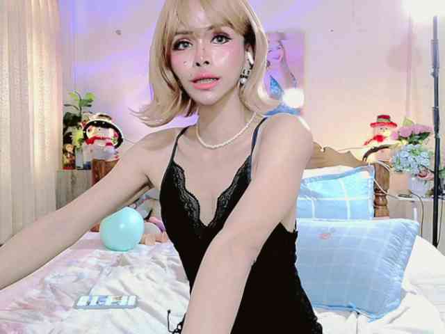 ribbinpink Sex Cam Show