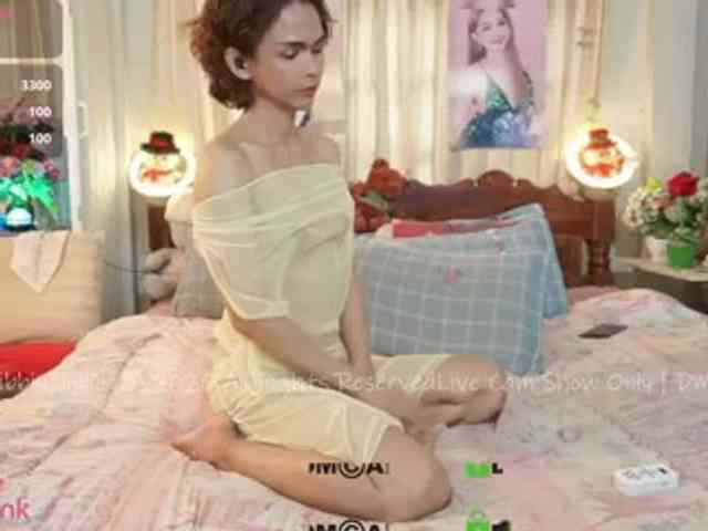 ribbinpink