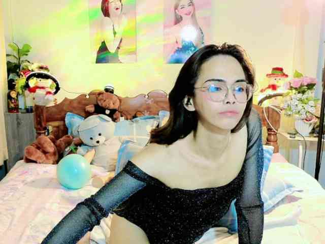 ribbinpink Sex Cam Show