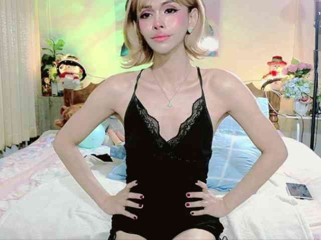 ribbinpink Sex Cam Show