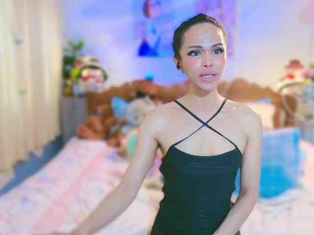 ribbinpink Sex Cam Show