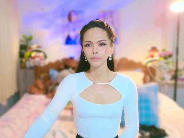ribbinpink Sex Cam Show