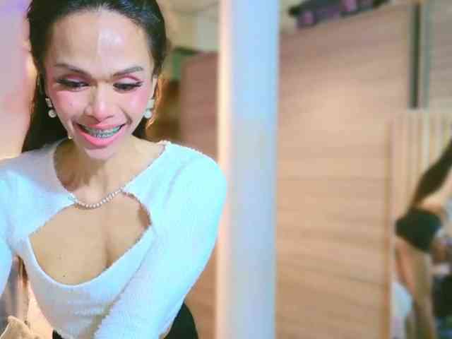 ribbinpink Sex Cam Show