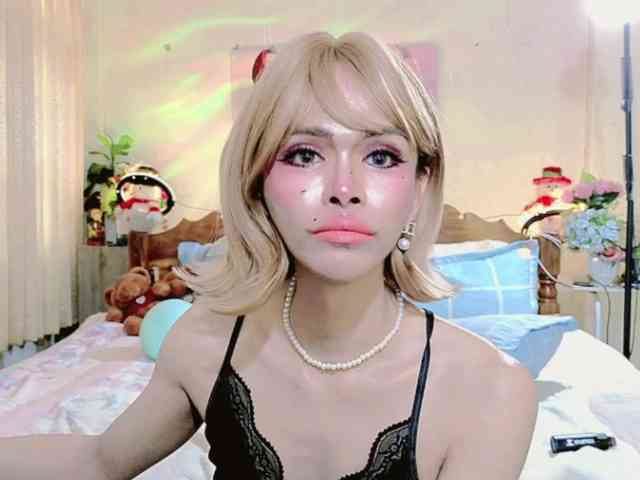 ribbinpink Sex Cam Show