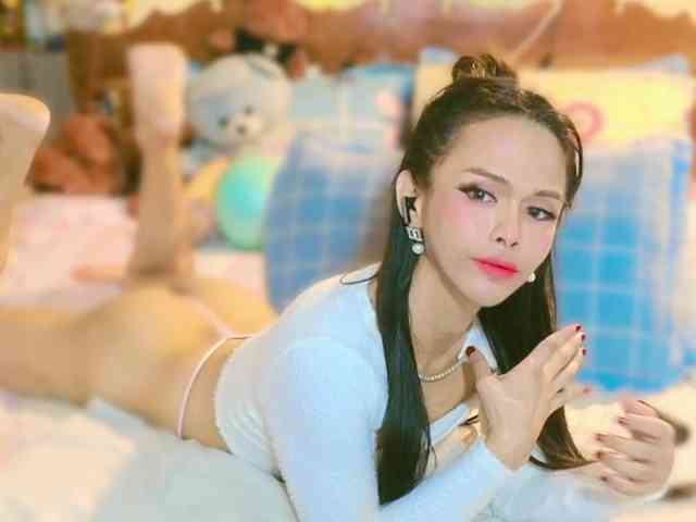 ribbinpink Sex Cam Show