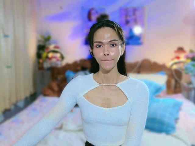 ribbinpink Sex Cam Show
