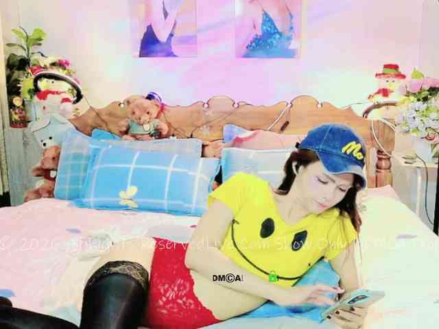 ribbinpink