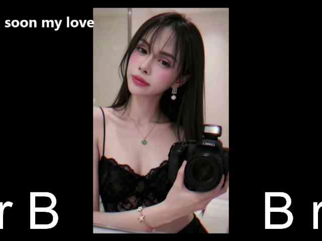 ribbinpink Sex Cam Show