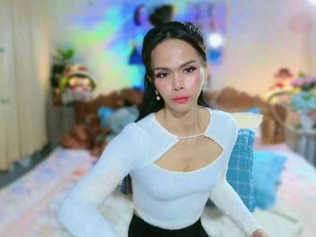 ribbinpink Sex Cam Show