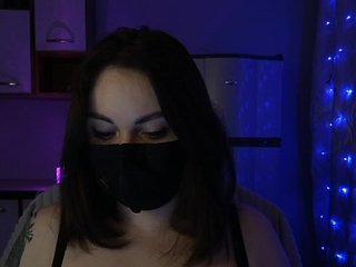 _SWEET-Lana_ Porn Show