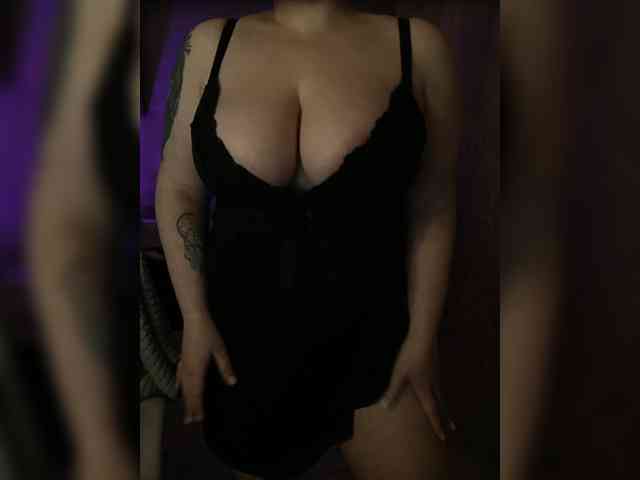 _SWEET-Lana_ webcam