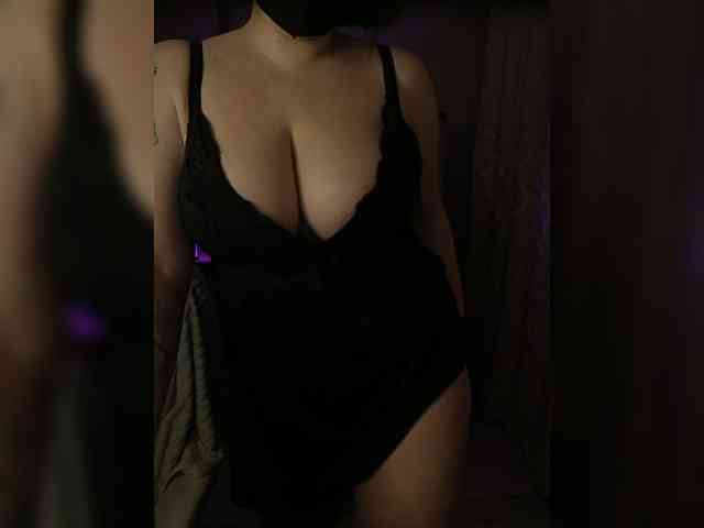 _SWEET-Lana_ webcam