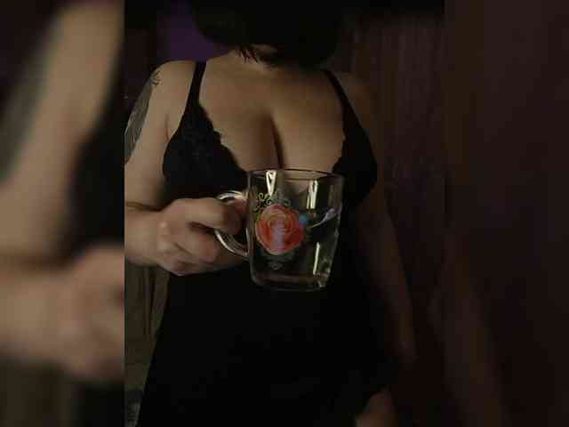 _SWEET-Lana_ webcam