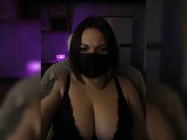 _SWEET-Lana_ webcam