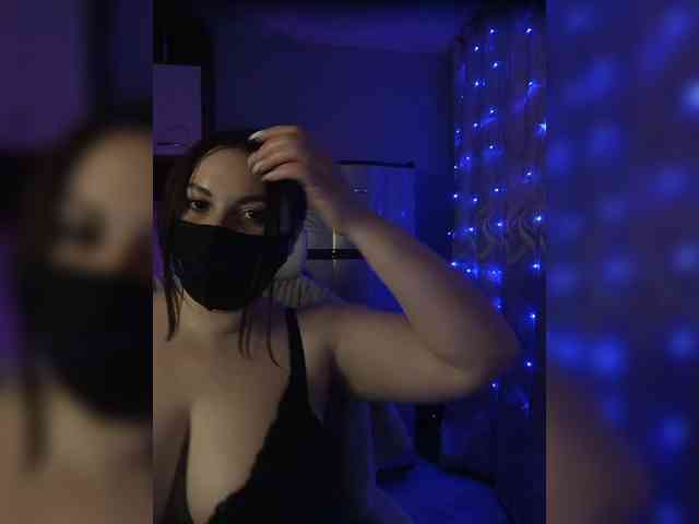 _SWEET-Lana_ webcam