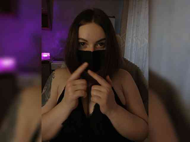 private live sex show -The-one-