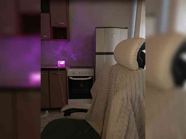 _SWEET-Lana_ webcam