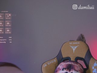 damilui
