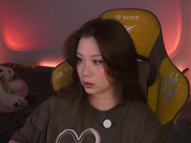 damilui live cam on BongaCams