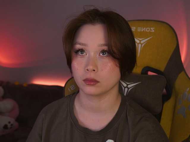 damilui live cam on BongaCams