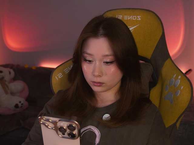 damilui live cam on BongaCams