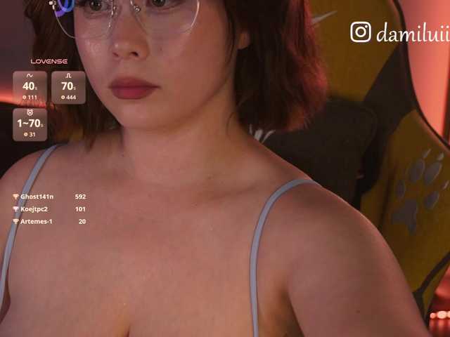damilui