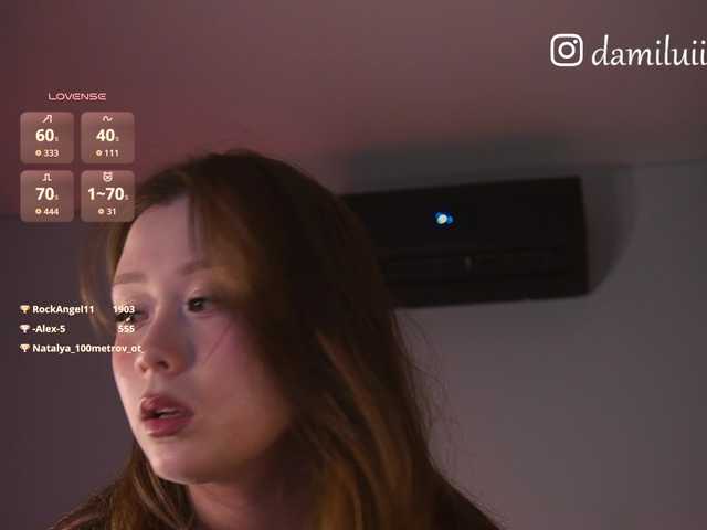 damilui
