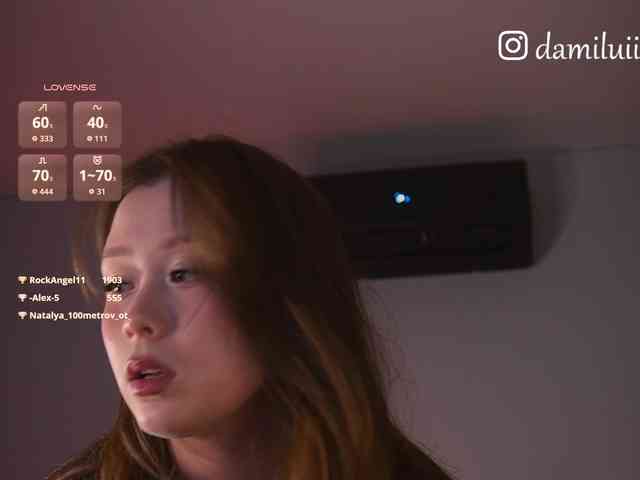 damilui