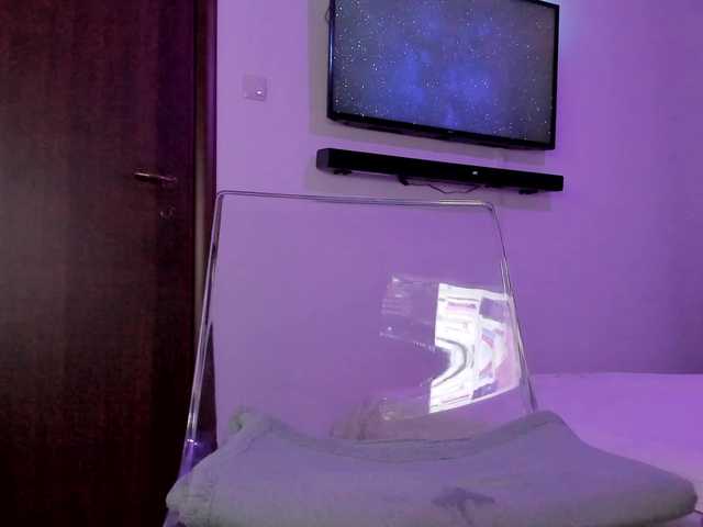 Bri4anna live cam on BongaCams