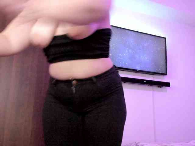 Bri4anna webcam