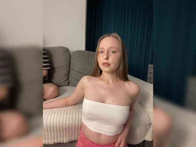 PeachPie Sex Cam Show